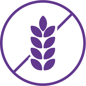 Gluten-free
